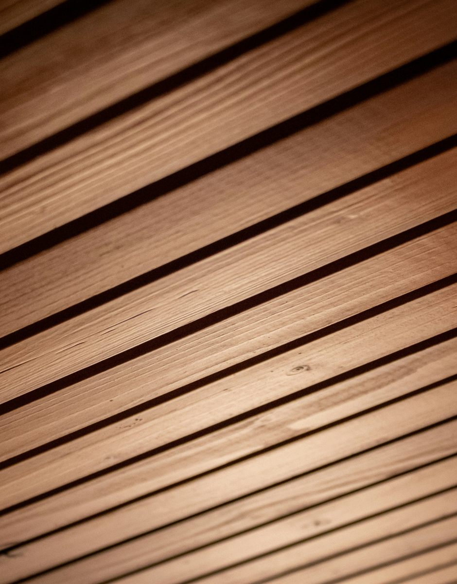 Mouldings