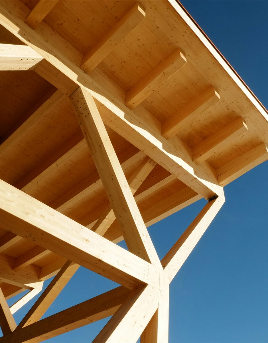 Pergola