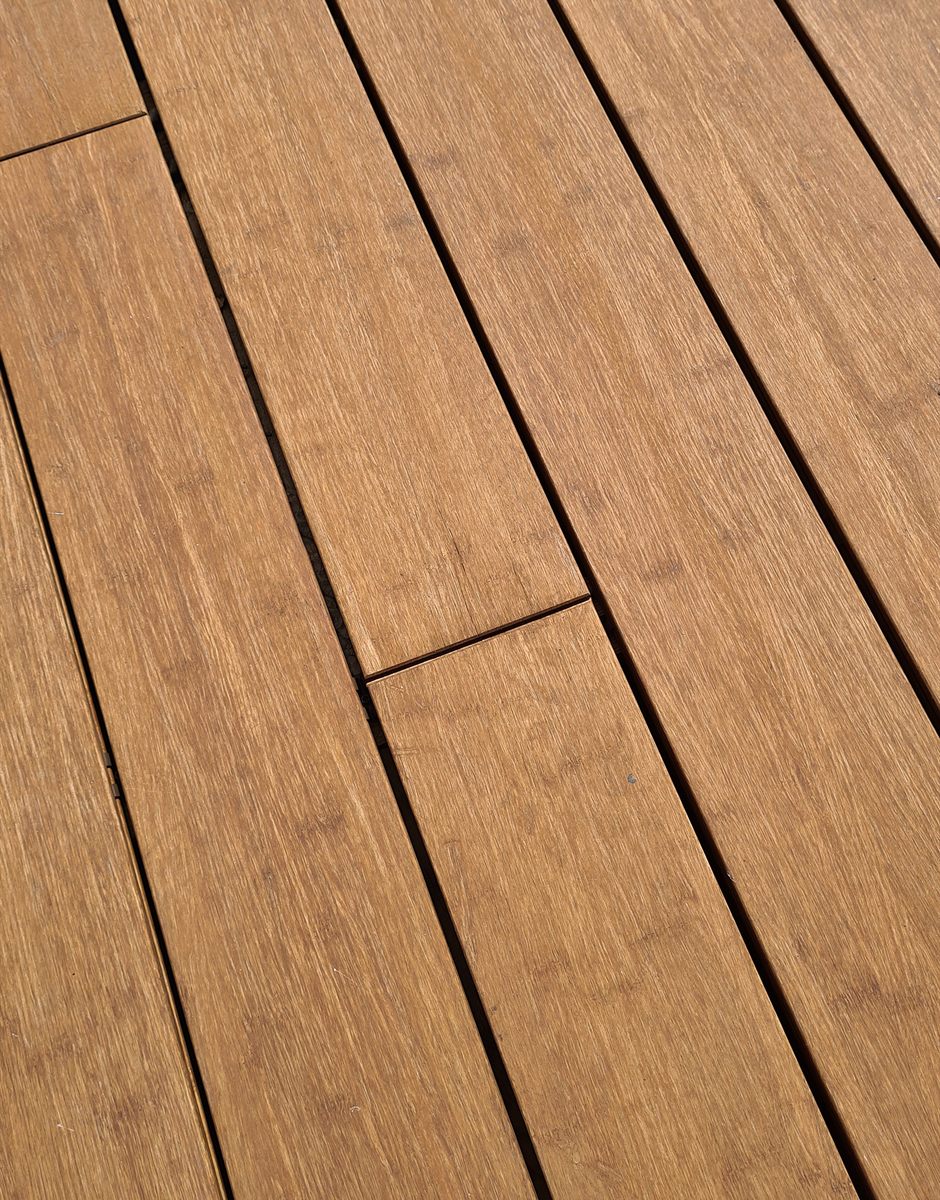 Softwood Timbers