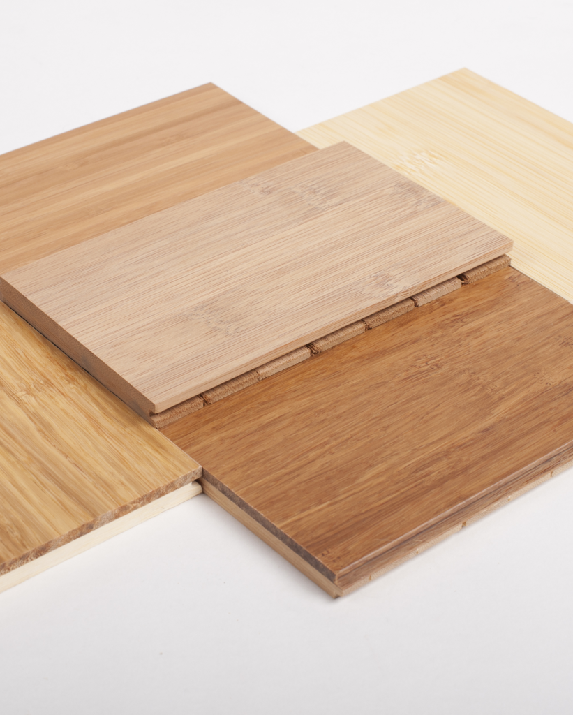 moso® bamboo