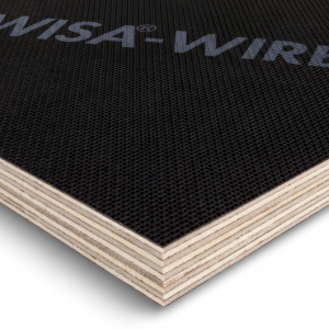 wisa®-wire f