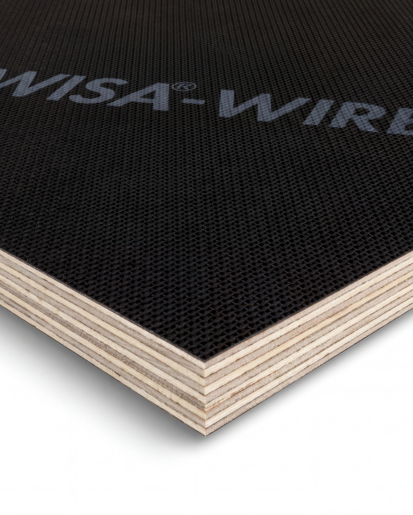 wisa®-wire f