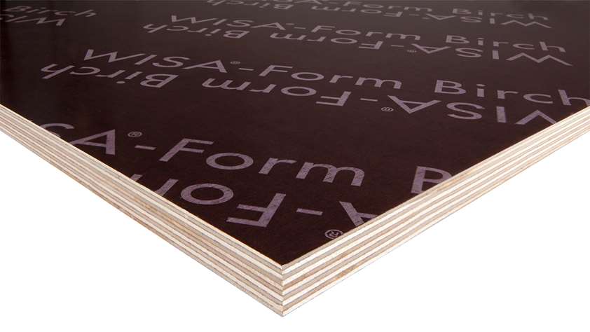 WISA®-Form Birch
