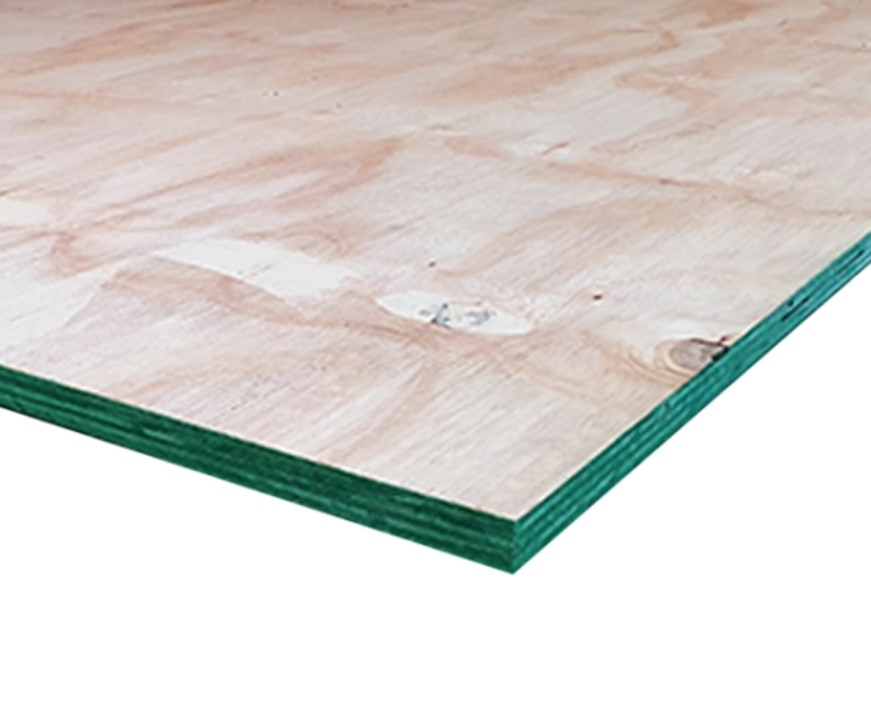 Universal Shutter Ply C+/C