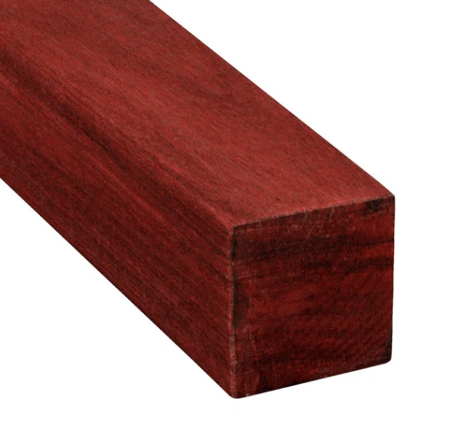 Massaranduba Pergola Lumber