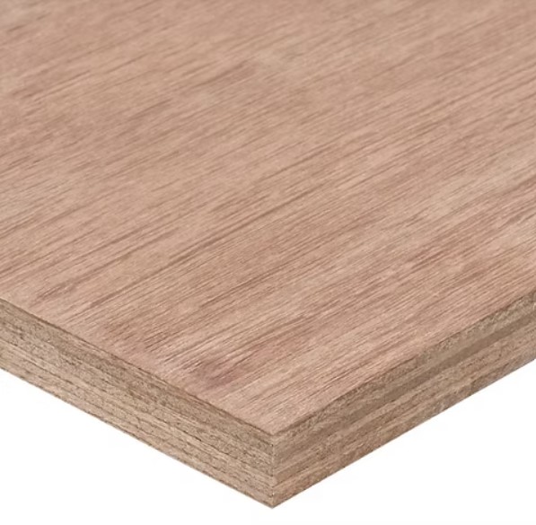 UP Marine Plywood (BS1088 Certified)
