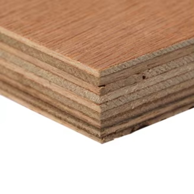 UP Okoume Commercial Hardwood BB/BC