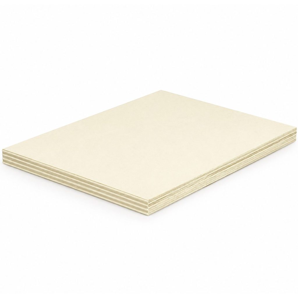 UP Poplar Plywood