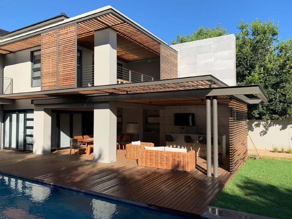 Decking