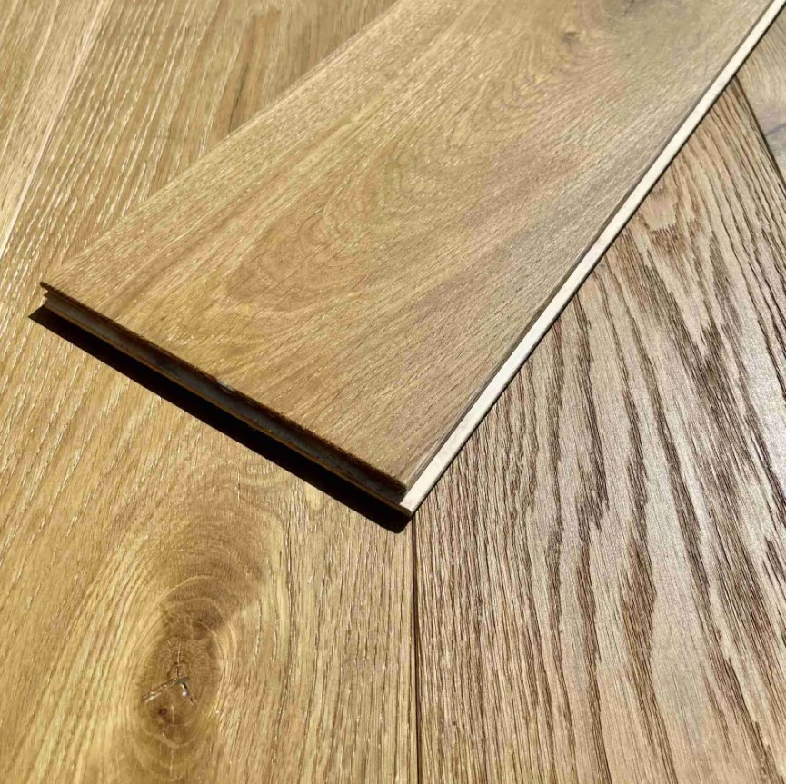 Unity Classic Oak Pre-finished
