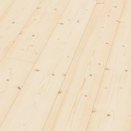 Spruce Flooring