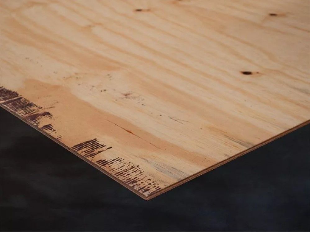 Universal Pine Plywood (Builders Grade)