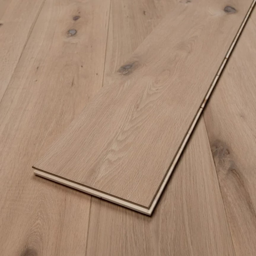 Unity Classic Oak Unfinished