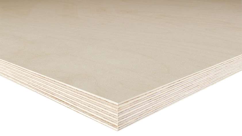 WISA® Birch Plywood