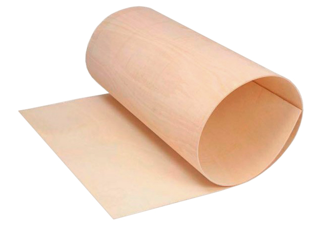 UP Bendy Plywood (Short Grain)