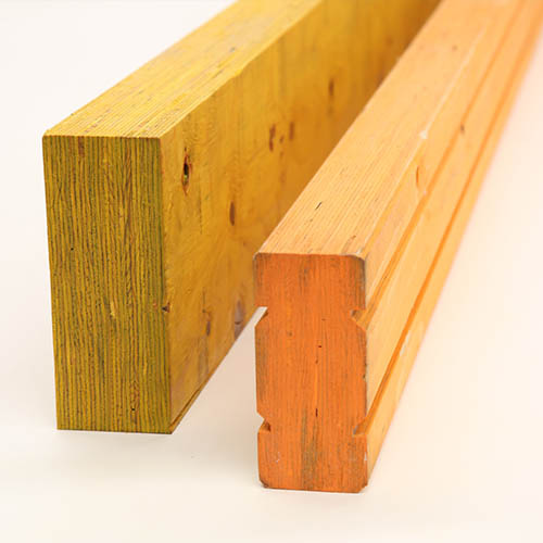 LVL Beam 90 x 90 (11.600m)