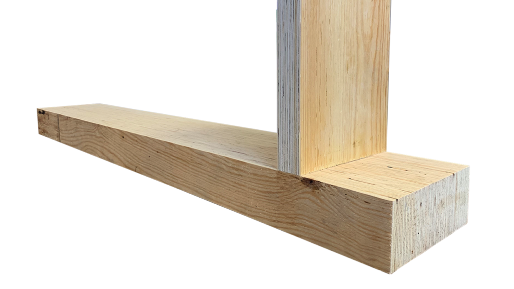 LVL Beam 51 (1.250m x 11.200m)